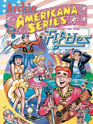 Best of the Fifties, Book 1 - ebook